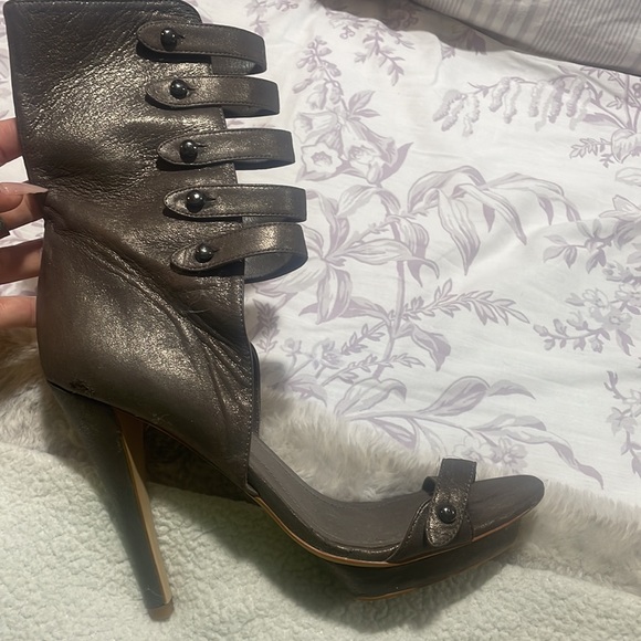 Super cute y2k heels - Picture 3 of 4